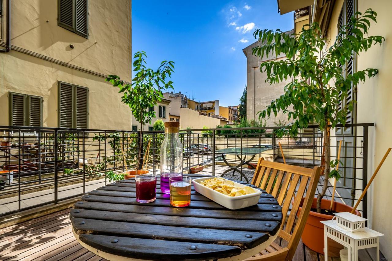 Apartamento Luxury In The Heart Of Out Of Ztl Florencia
