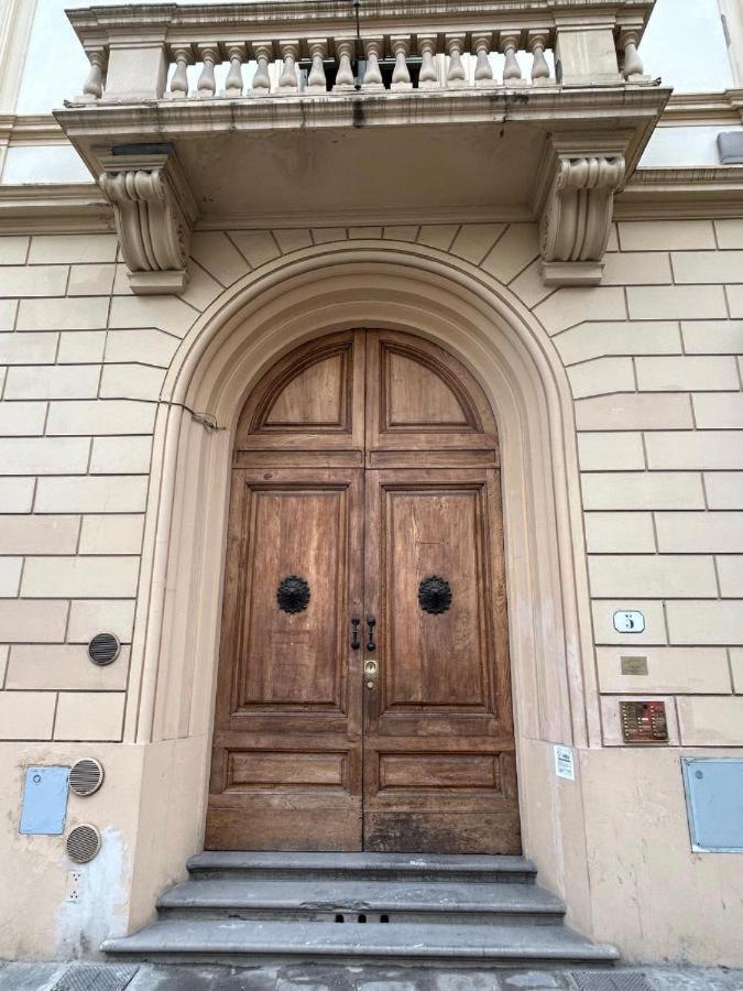 Apartamento Luxury In The Heart Of Out Of Ztl Florencia