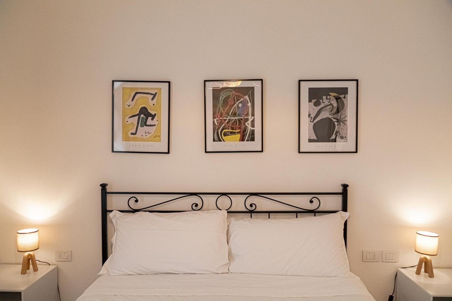 Apartamento Luxury In The Heart Of Out Of Ztl Florencia