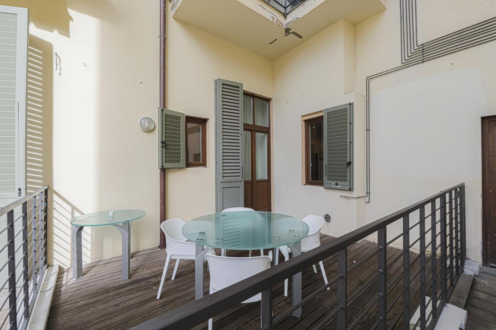 Luxury In The Heart Of Out Of Ztl Apartamento Florencia