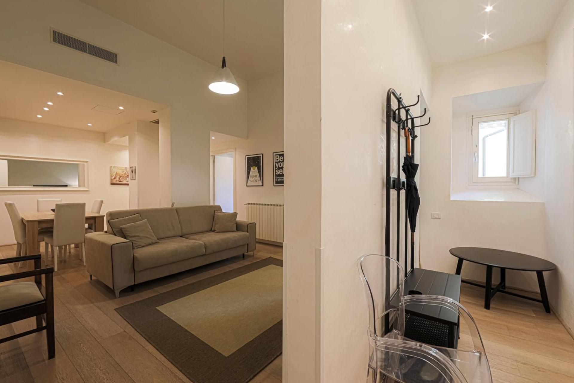 Apartamento Luxury In The Heart Of Out Of Ztl Florencia