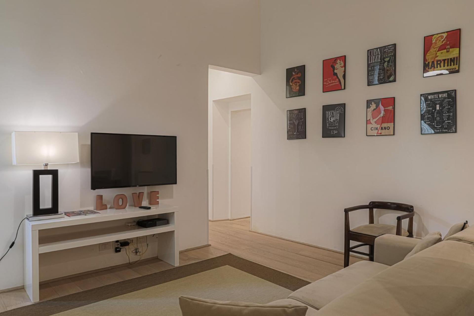 Luxury In The Heart Of Out Of Ztl * Florencia