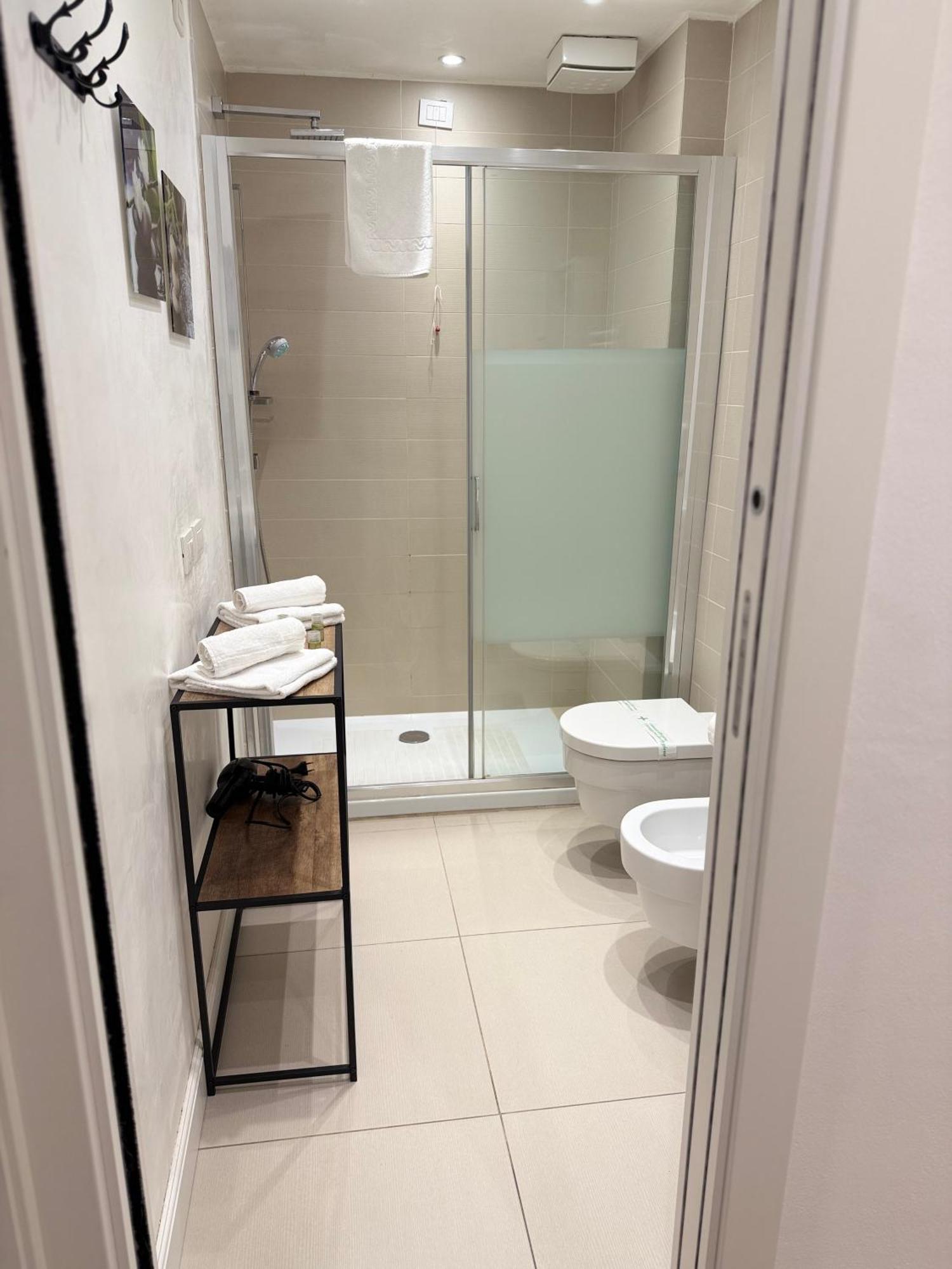 Luxury In The Heart Of Out Of Ztl Apartamento Florencia
