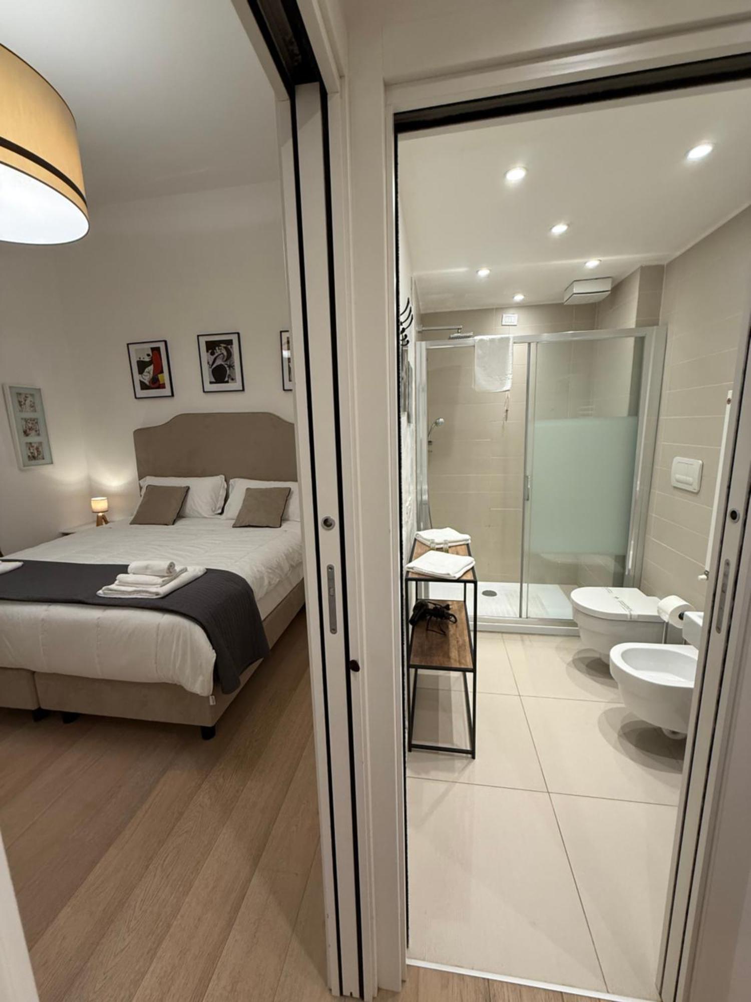 Luxury In The Heart Of Out Of Ztl Florencia