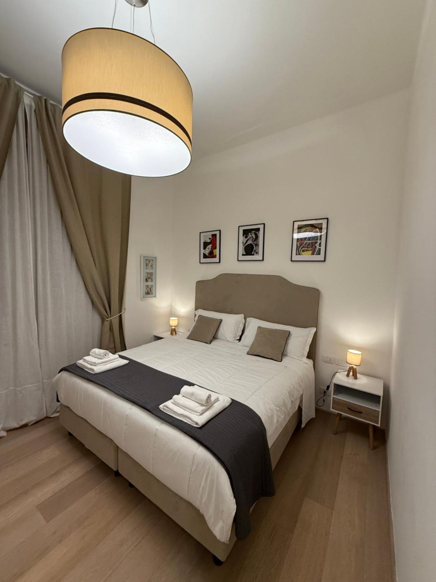 Apartamento Luxury In The Heart Of Out Of Ztl Florencia
